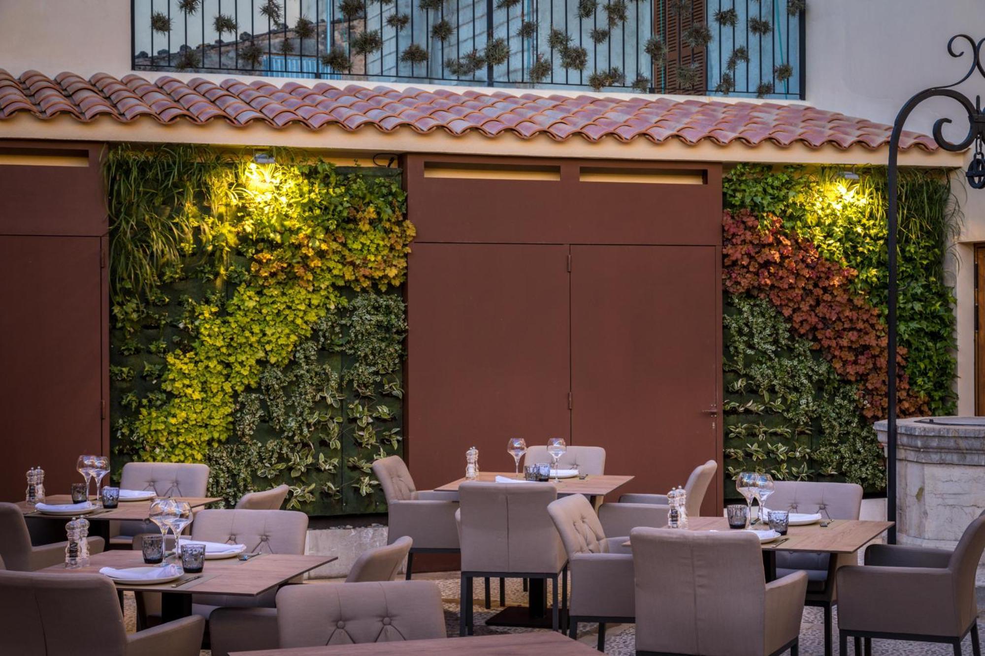 Can Ribera By Zafiro Muro Exterior photo
